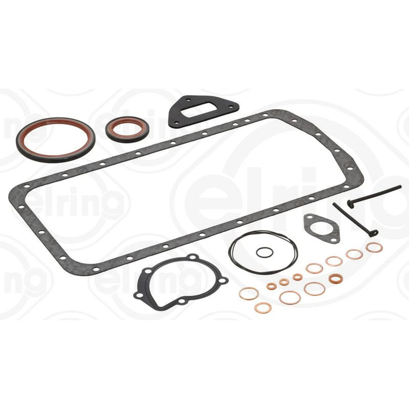 Elring Crankcase Gasket Kit ID fits Citroën Bx 1982-1994 1.9