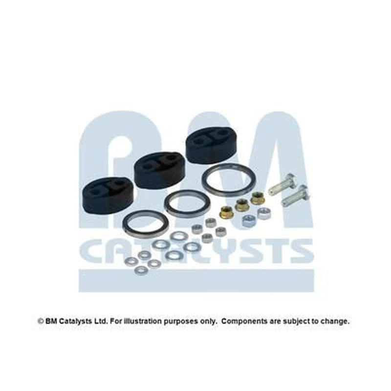 BM Catalysts Fitting Kit FK90251C FK90251C