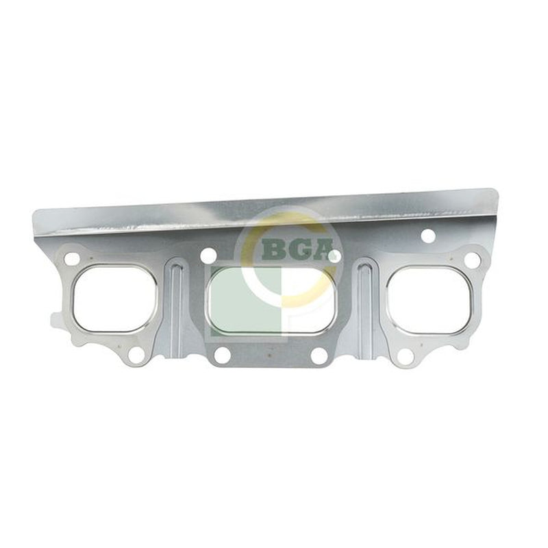 BGA Exhaust Manifold Gasket Wide 0mm Thick fits Dacia Dokker 2012-2021 1.2