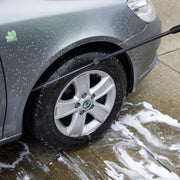 Sealey Cordless Pressure Washer 22bar 20V SV20 Series Body Only CP20VPW Sealey - Dynamic Drive