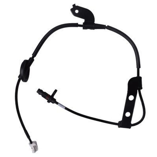 Textar ABS Wheel Speed Sensor Rear Left 45044500