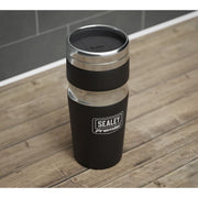 Sealey Premier Premier Travel Mug with Tool Kit CCP22 Sealey Premier - Dynamic Drive