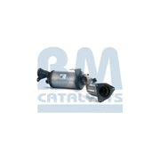 BM Catalysts Dpf fits VW Touareg 2003-2010 2.5