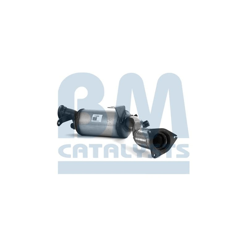 BM Catalysts Dpf fits VW Touareg 2003-2010 2.5