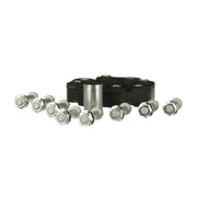 Gates Propshaft Universal Joint fits Mercedes-Benz C-Class 2002-2014
