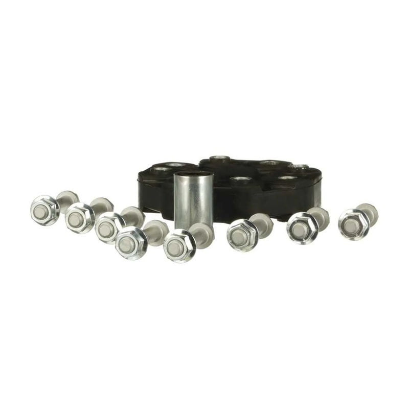 Gates Propshaft Universal Joint fits Mercedes-Benz C-Class 2002-2014