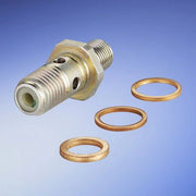 Bosch Fuel Pump Repair Kit