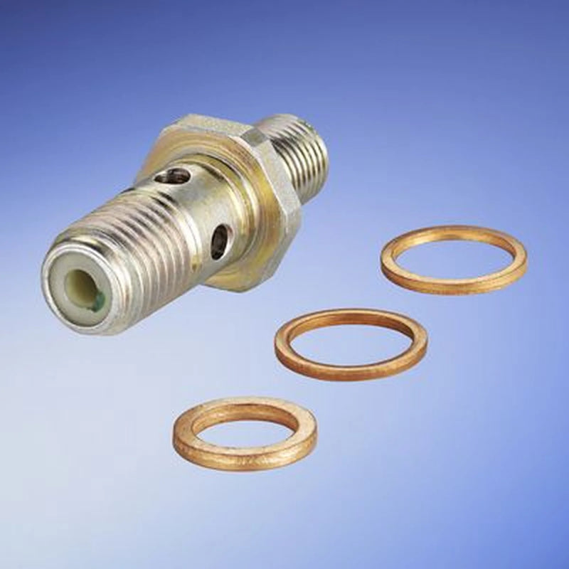 Bosch Fuel Pump Repair Kit