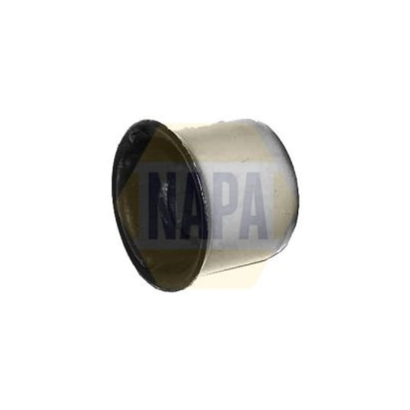 NAPA Wishbone / Control / Trailing Arm Bush Front Right fits Audi A3 2003-2013