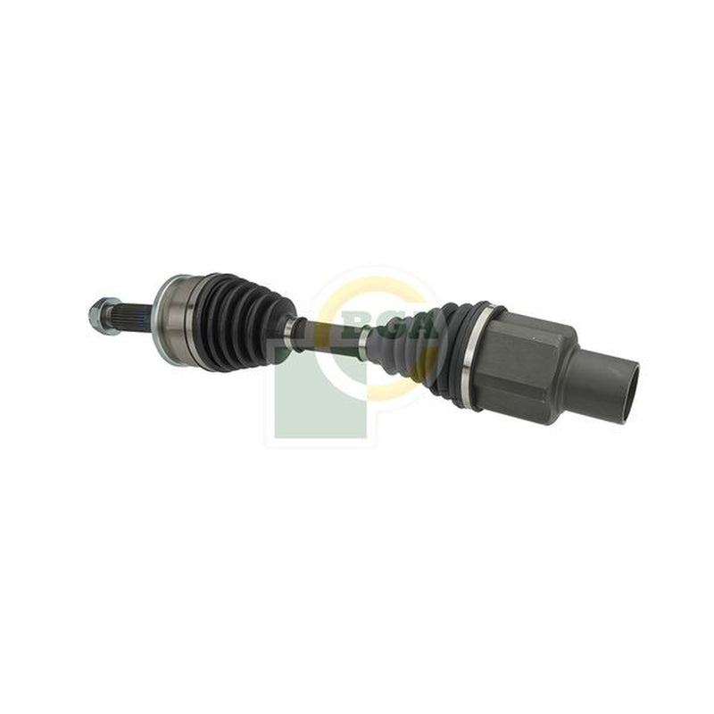 BGA CV Drive Shaft Driveshaft Front Right fits Ford Ranger 2011 on 2.2 2.5 3.2