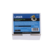Laser Brake Bleeder Cap - for Tesla Model 3 8015 Laser - Dynamic Drive