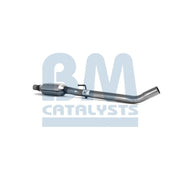 BM Catalysts Homologated Diesel Cat fits Citroën Dispatch I 1998-2006 1.9