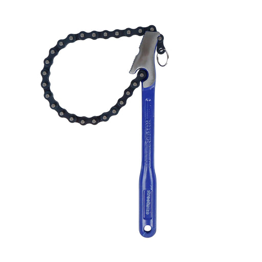 Streetwize 12" Chain Wrench Professional-Grade Streetwize - Dynamic Drive