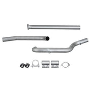 Hella Exhaust Pipe OD fits Ford Galaxy 2006-2015