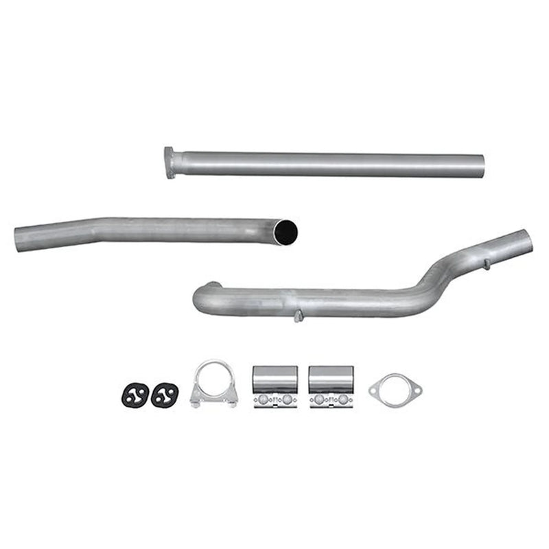 Hella Exhaust Pipe OD fits Ford Galaxy 2006-2015