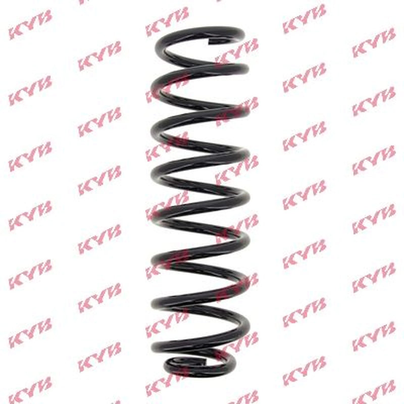 KYB Front Suspension Coil Spring fits Mercedes-Benz M-Class 2005-2011