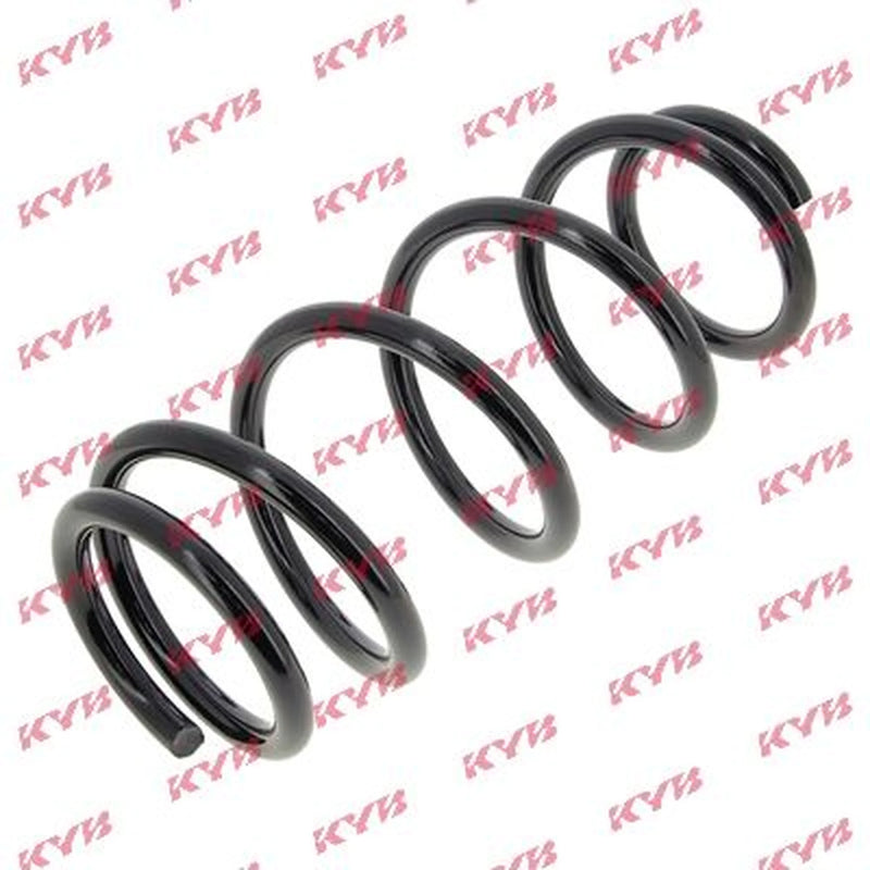 KYB 2 x Suspension Springs fits Mazda 6 2007-2013 1.8 2.0 2.2 2.5