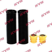 KYB 2 x Front Dust Cover Kit fits Ford C-Max II 2010-2019 1.0 1.5 1.6 2.0