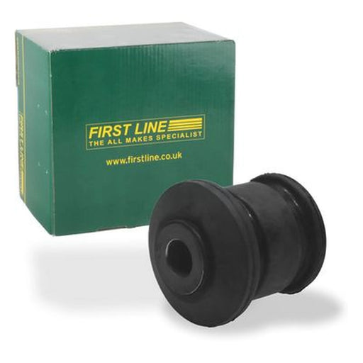 First Line Wishbone / Control / Trailing Arm Bush fits Ford Fiesta 2010-2017 1.6