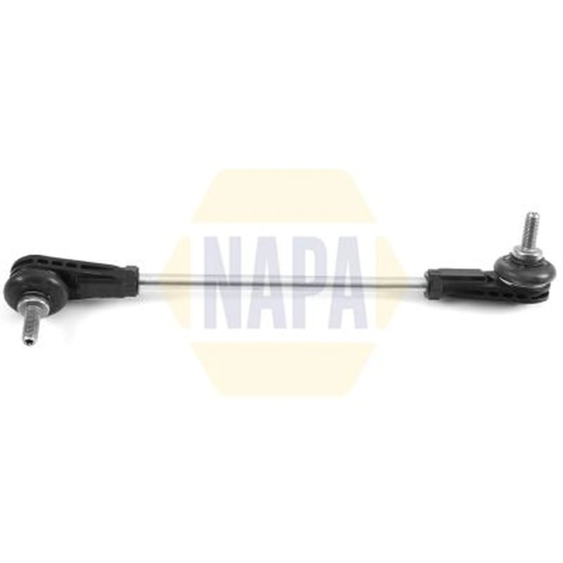 NAPA Stabiliser Bar Link Coupling Rod Front Left fits BMW 3 2018-2024 1.6