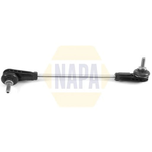 NAPA Stabiliser Bar Link Coupling Rod Front Left NST4555