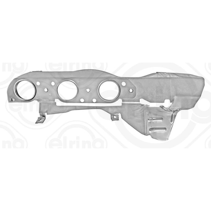 Elring Exhaust Manifold Gasket Wide Thick fits Jaguar F-Pace 2015 on 3.0