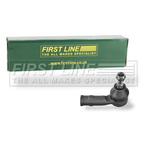 First Line Steering Tie Rod End Ball Joint fits Ford Escort 1990-2000