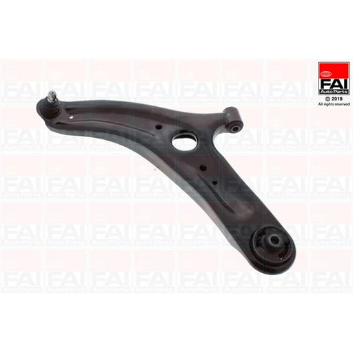FAI Control/Trailing Arm