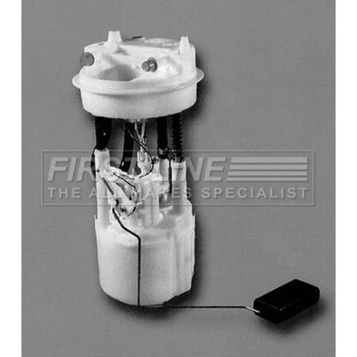 First Line Fuel Pump Assembly fits Fiat Seicento / 600 1997-2010 0.9 1.1