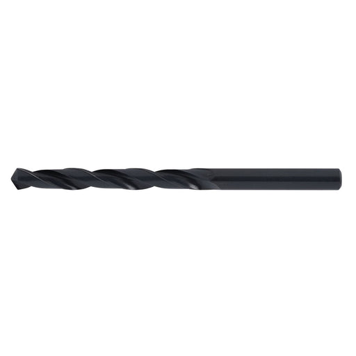 Draper HSS Drill Bit, 8.0mm (Pack of 10) 38813 Draper - Dynamic Drive