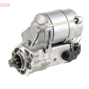 Denso Starter Motor 12V 1.2kW 9 Teeth