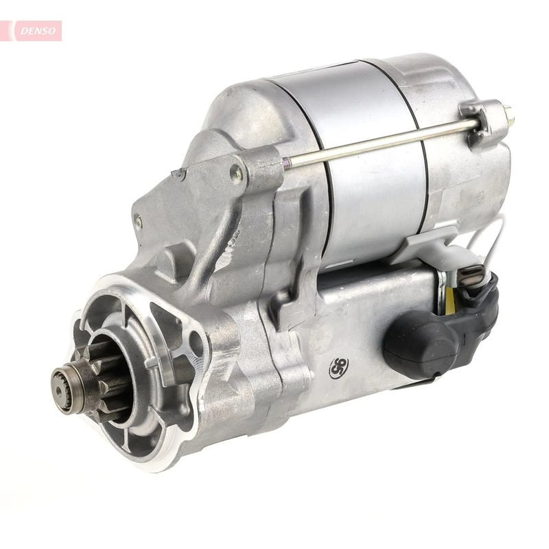 Denso Starter Motor 12V 1.2kW 9 Teeth