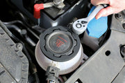 Laser Coolant/Radiator Cap Wrench - for VW Group Laser - Dynamic Drive