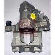 Apec 2 x Rear Brake Calipers fits Ford Fiesta VII 2017-2021 1.0 1.5