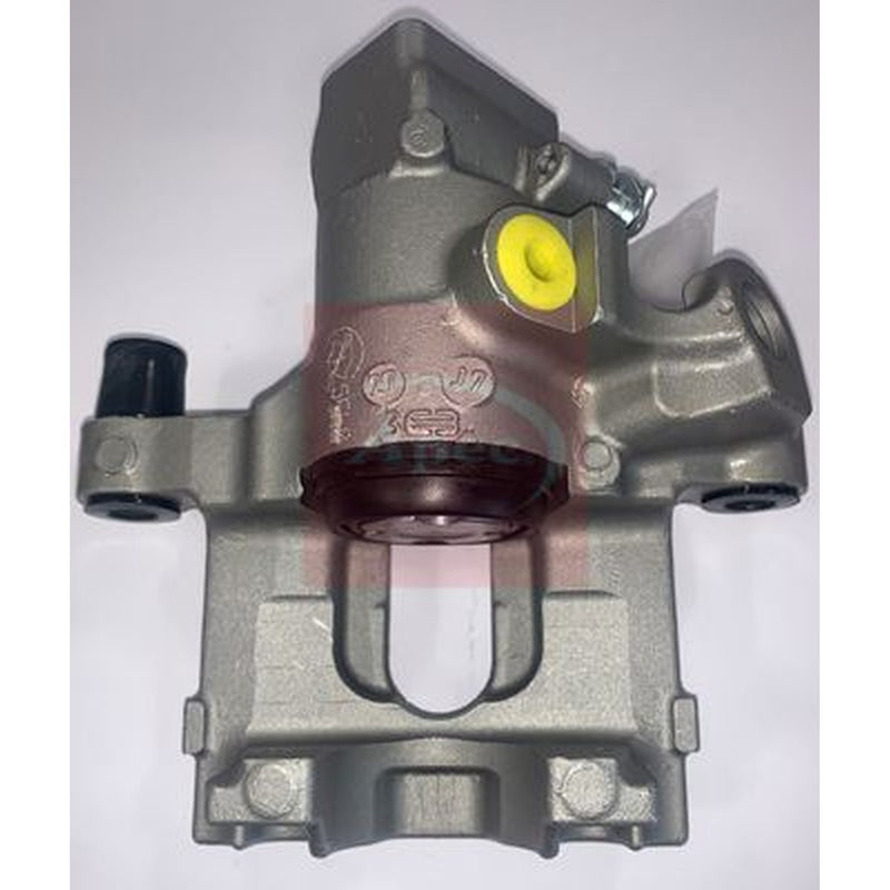 Apec 2 x Rear Brake Calipers fits Ford Fiesta VII 2017-2021 1.0 1.5