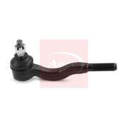 Apec Steering Tie Rod End Ball Joint Front Right M16x1.5 fits Mazda 323 F