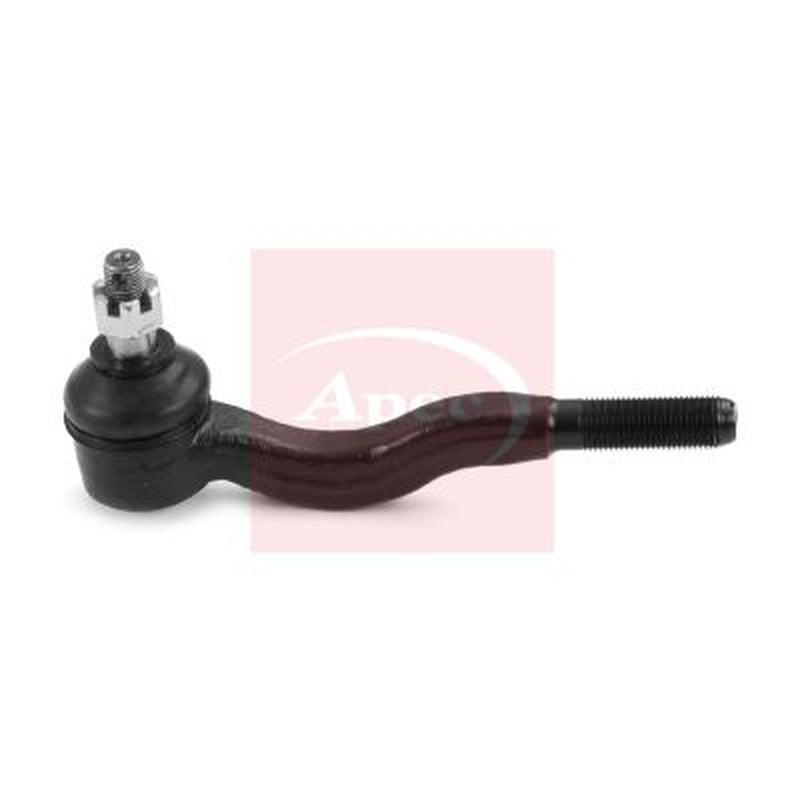 Apec Steering Tie Rod End Ball Joint Front Right M16x1.5 fits Mazda 323 F