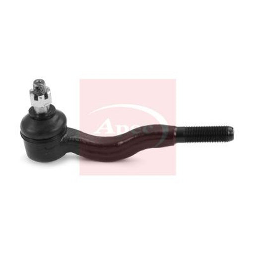 Apec Steering Tie Rod End Ball Joint Front Right M16x1.5 fits Mazda 323 F