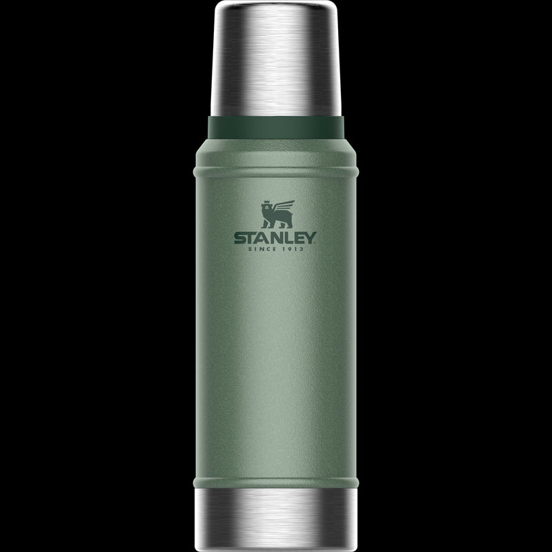 Stanley Legendary Classic Bottle 0.75L Stanley - Bars 4 Cars
