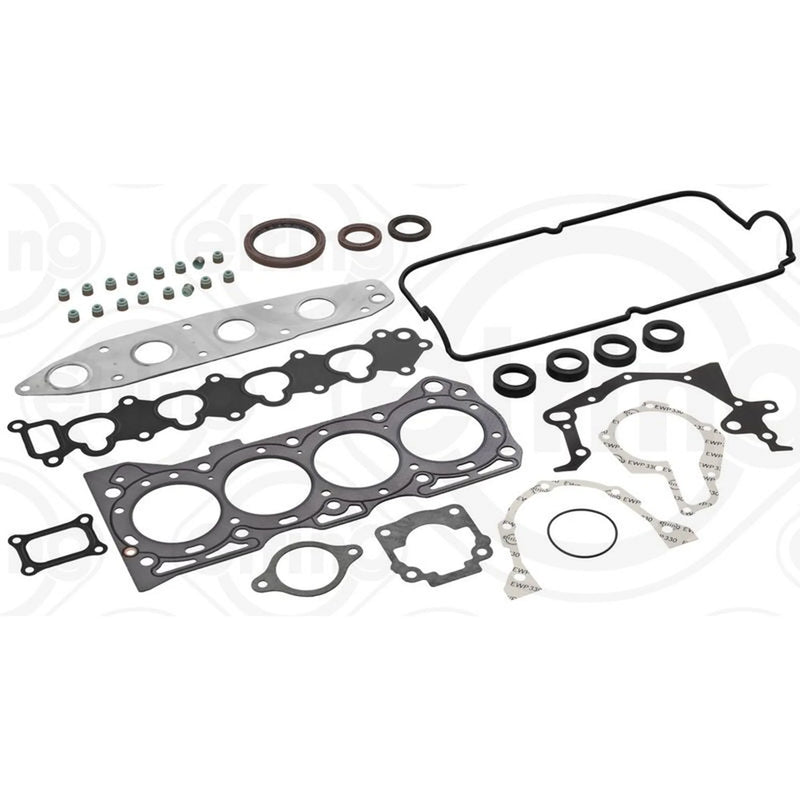 Elring Suzuki Full Gasket Set fits Subaru Justy 2001-2003 1.3