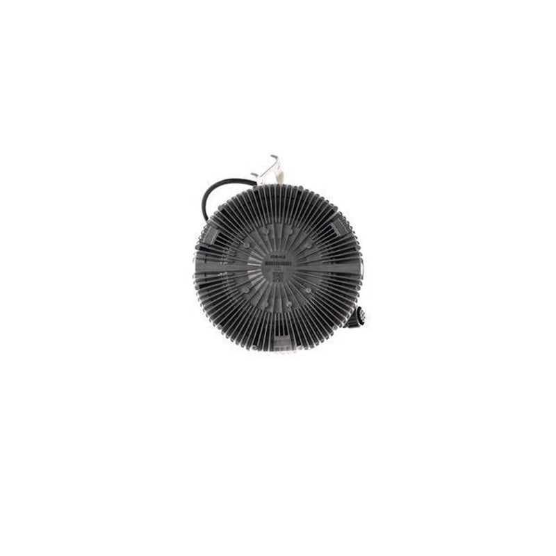 Mahle Radiator Fan Clutch fits Mercedes-Benz Atego 3 2013 on