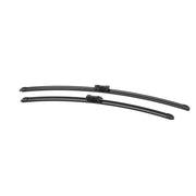 Bosch Aerotwin Wiper Blade Set 725mm + 625mm — A718S fits Citroën DS5 2011-2015