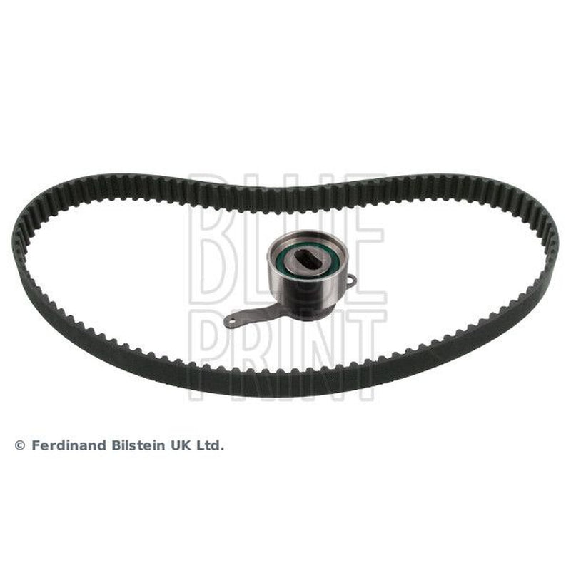 Blue Print Cam Belt Kit with Water Pump fits Honda Civic VI Fastback 1994-2001