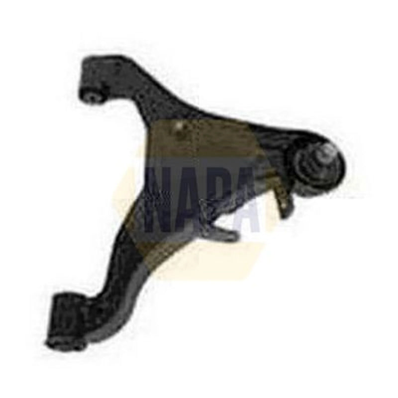 NAPA Control/Trailing Arm Front Right fits Nissan Navara NP300 2005-2007 2.5