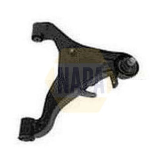 NAPA Control/Trailing Arm Front Right fits Nissan Navara NP300 2005-2007 2.5