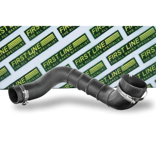 First Line Intercooler Turbo Charge Air Hose fits Ford Focus III 2012-2017 2.0