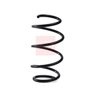 Apec Front Suspension Coil Spring fits Mercedes-Benz Slk 2012 on 172.403