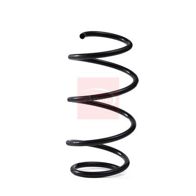 Apec Front Suspension Coil Spring fits Mercedes-Benz Slk 2012 on 172.403
