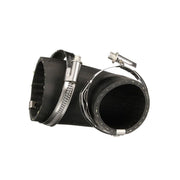 Gates Intercooler Turbo Charge Air Hose 195mm fits Land Rover Defender 2007-2016