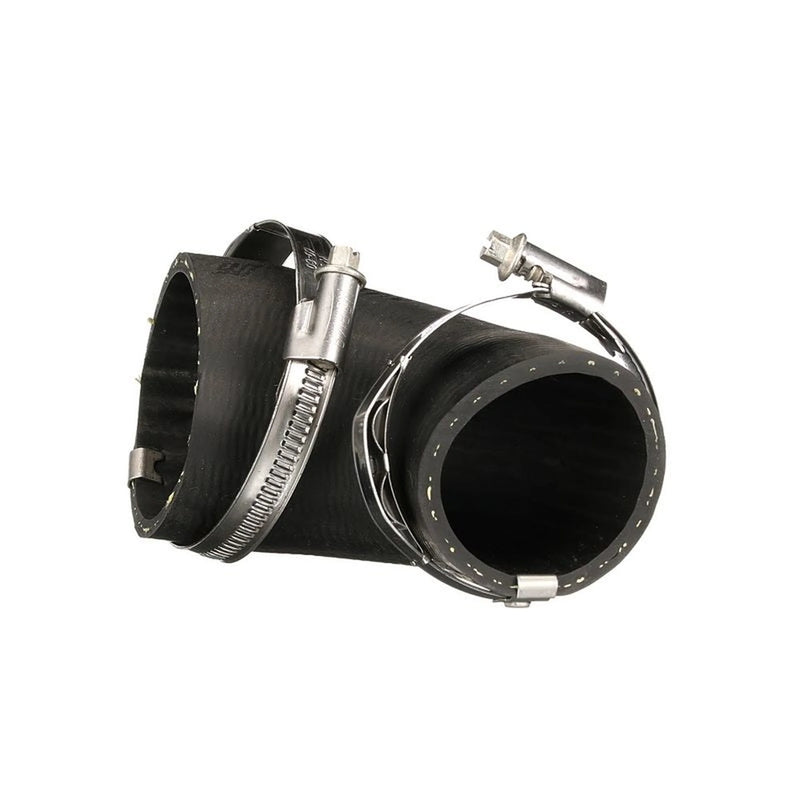 Gates Intercooler Turbo Charge Air Hose 195mm fits Land Rover Defender 2007-2016